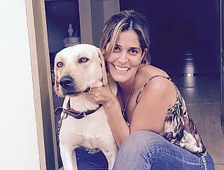 Familiares buscam por informações de empresária desaparecida