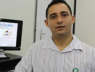 Farmacêutico adverte que uso correto de remédios é responsabilidade de todos