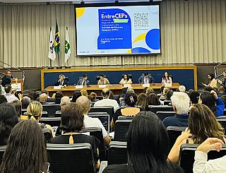 Treinamento nacional tem participação da Unigran
