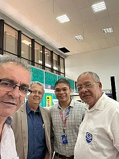 Dourados recebe Caravana da Sudeco hoje e amanhã