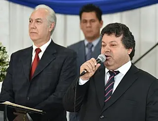 UCP inicia curso de Medicina em Ciudad Del Este