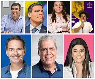 Em ascensão, pré-candidato Riedel supera Rose