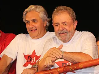 Delcídio será testemunha de acusação em processo da Lava Jato contra Lula