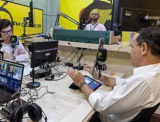 'Pibão' projeta ascensão econômica de MS