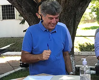 Relatório médico indica processo de ‘recuperação física’ de Murilo