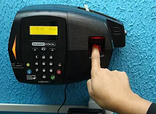 Prefeitura ativa frequência eletrônica para servidores