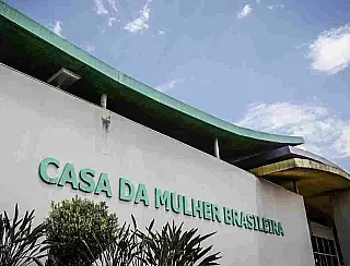 Governo licita construção da Casa da Mulher Brasileira