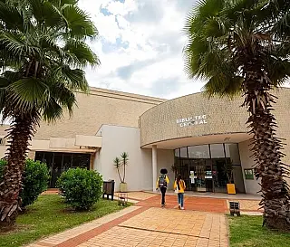 UFGD alcança o melhor índice na avaliação do MEC