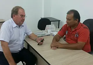 Idenor pede limpeza nos parques e praças de Dourados