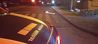 Homem é encontrado morto, com ferimentos de tiro em Dourados
