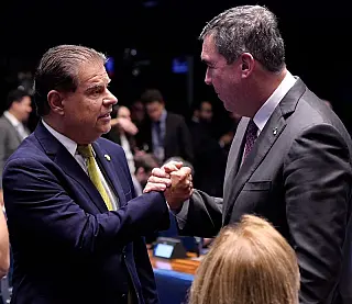 Articulação de Nelsinho agiliza aprovação de R$ 1 bi ao MS