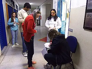 Quase mil candidatos disputam 16 vagas de professor no IFMS