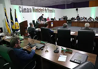Projeto cria Coordenadorias na Central do Cidadão