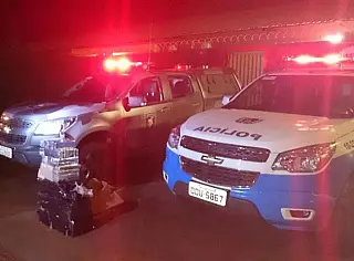 Drogas: Comprava por R$ 200 e revendia por R$ 1000 mas a casa caiu
