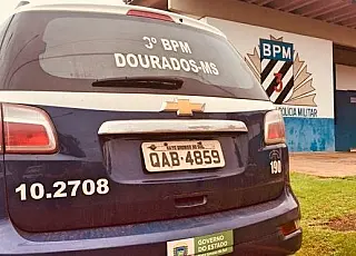 Balanço da PM tem mais de 2000 atendimentos pelo 190 em Dourados no feriado