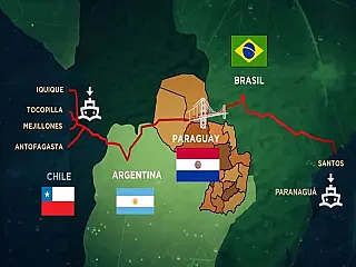 Manifesto pela Infraestrutura, Desenvolvimento e Oportunidades