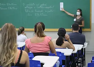 Vestibular da UFGD seleciona para 1.072 vagas