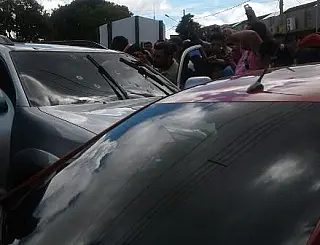 Homem executado em Ponta Porã já tinha matado dois na Capital e um no Paraguai