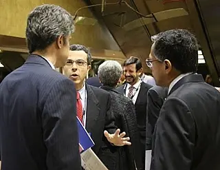 Sérgio Pinto Martins no TST