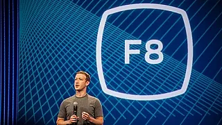 Facebook inova apostando no apelo da realidade aumentada