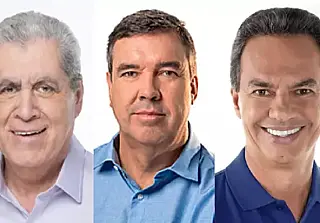 Eleitor sinaliza com segundo turno em MS