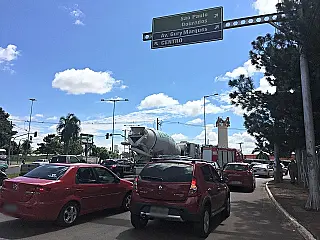 Governo de Mato Grosso do Sul divulga tabela com valor de cálculo para o IPVA 2018