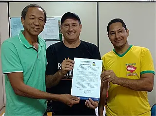 Ishy apoia mobilização de Comitê Popular e “Frente Nenhum Direito a Menos”