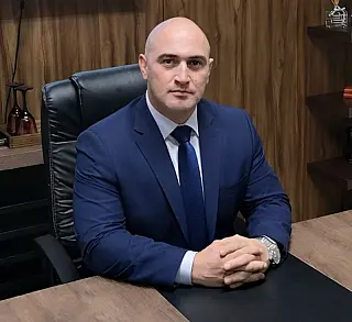 Ewerton Brito é o nome do interior para vaga no TJ