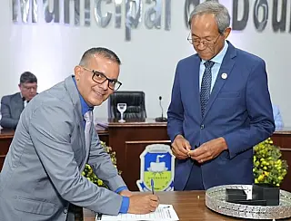 Cabral chega ao primeiro mandato e já está na Mesa da Câmara