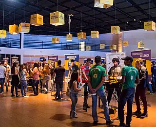 Unigran abre Feira das Profissões nesta terça-feira em Dourados
