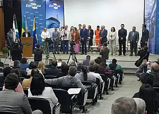 Embrapa comemora 50 anos em Dourados