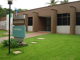 UFGD inscreve até dia 31
