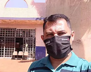 Vereador Marcio Pudim ouve moradores do Jardim Maracanã e encaminha reivindicações