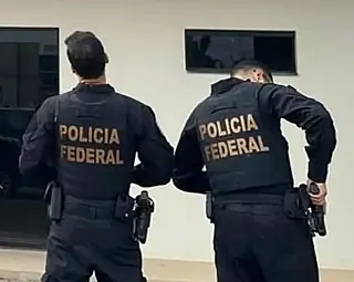 Federal investiga concurso realizado em Campo Grande