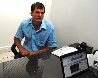 Artuzi permanece campeão de votos em Dourados