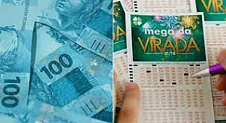 Apostas podem ser feitas até dia 31 de dezembro