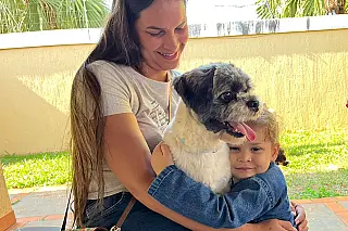 Inscrições para o Programa de Castração de Cães e Gatos reabrem nesta segunda-feira