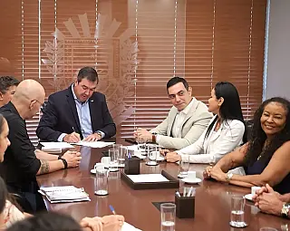 Governo autoriza Educação a realizar concurso