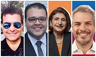 Candidatos de Dourados trabalham com pouco dinheiro