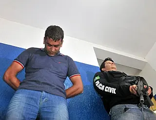 Esquema de desvio de óleo vegetal é descoberto