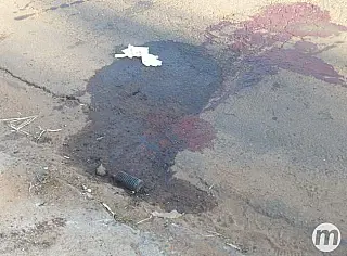 Menor de 15 anos, armado, é assassinado em Campo Grande