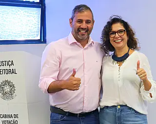 Reeleito, Laercio busca sustentabilidade da Uems