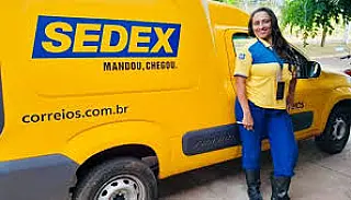 Correios anunciam PDV e concurso para contratar 3,2 mil carteiros