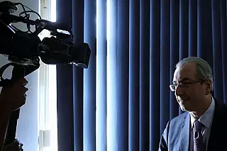 Temendo 'estragos', base do Governo quer adiar cassação de Cunha
