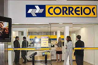 Termina hoje prazo para inscrição no concurso dos Correios