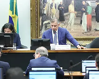 Comissão da Câmara rejeita aposentadoria compulsória a juízes