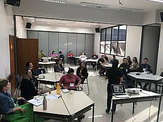 Sebrae reúne servidores públicos em Dourados