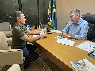 Riedel diz que vai dobrar investimentos em Dourados