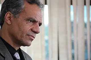 Advogado de Mato Grosso do Sul condenado por homicídio é preso em Sergipe com documentos falsos