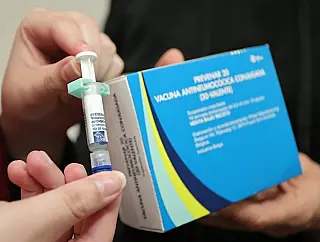 Saúde atualiza Caderneta de Multivacinação